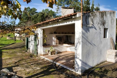 Villa i Mouriscas, Santarem, Mouriscas - € 185.000 | Ref: KWPT-025236 - foto 29