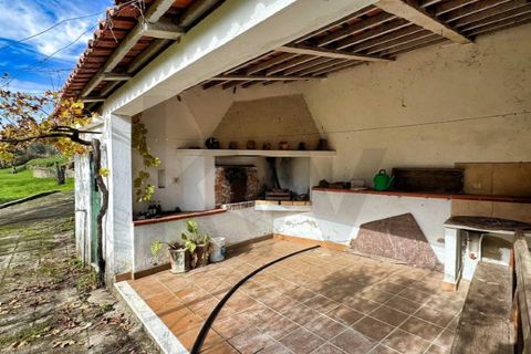 Villa i Mouriscas, Santarem, Mouriscas - € 185.000 | Ref: KWPT-025236 - foto 30