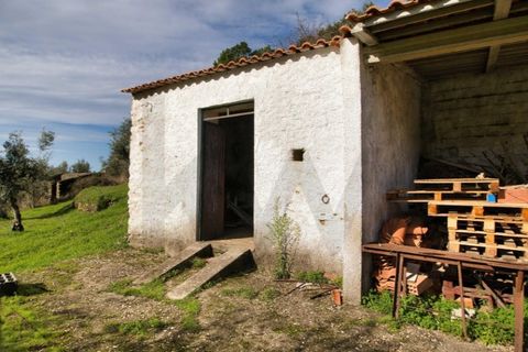 Villa i Mouriscas, Santarem, Mouriscas - € 185.000 | Ref: KWPT-025236 - foto 33