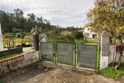 Villa i Mouriscas, Santarem, Mouriscas - € 185.000 | Ref: KWPT-025236 - foto 45