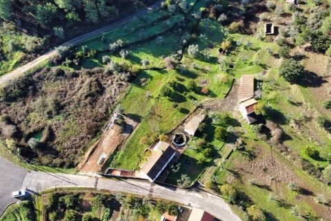 Villa i Mouriscas, Santarem, Mouriscas - € 185.000 | Ref: KWPT-025236 - foto 46