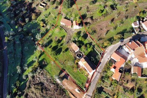 Villa i Mouriscas, Santarem, Mouriscas - € 185.000 | Ref: KWPT-025236 - foto 47