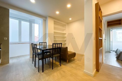 Lejlighed i Alges, Lisbon, Alges - € 395.000 | Ref: KWPT-025693 - foto 7