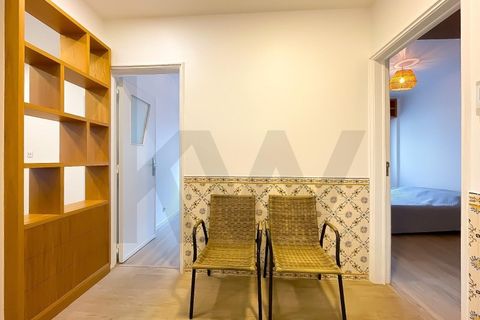 Lejlighed i Alges, Lisbon, Alges - € 395.000 | Ref: KWPT-025693 - foto 8