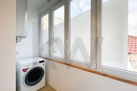 Lejlighed i Alges, Lisbon, Alges - € 395.000 | Ref: KWPT-025693 - foto 9