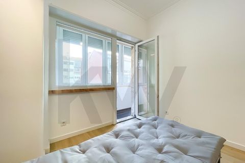 Lejlighed i Alges, Lisbon, Alges - € 395.000 | Ref: KWPT-025693 - foto 16