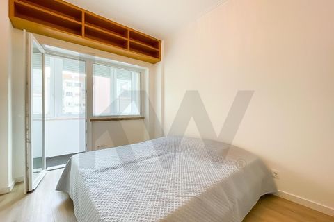 Lejlighed i Alges, Lisbon, Alges - € 395.000 | Ref: KWPT-025693 - foto 18