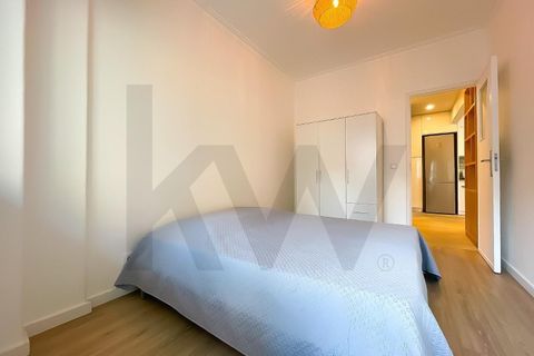 Lejlighed i Alges, Lisbon, Alges - € 395.000 | Ref: KWPT-025693 - foto 19