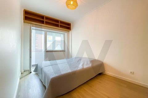 Lejlighed i Alges, Lisbon, Alges - € 395.000 | Ref: KWPT-025693 - foto 21