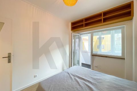 Lejlighed i Alges, Lisbon, Alges - € 395.000 | Ref: KWPT-025693 - foto 22