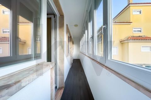 Lejlighed i Alges, Lisbon, Alges - € 395.000 | Ref: KWPT-025693 - foto 24