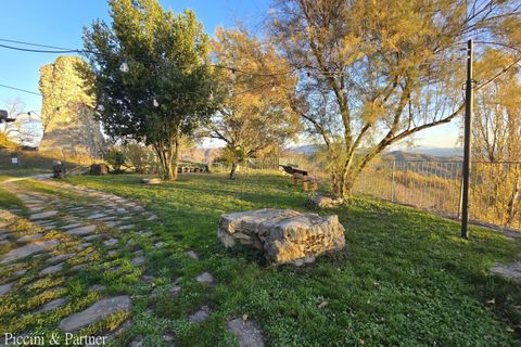 Erhvervsejendom i Gubbio, Perugia, Gubbio - € 900.000 | Ref: PG1900 - foto 3