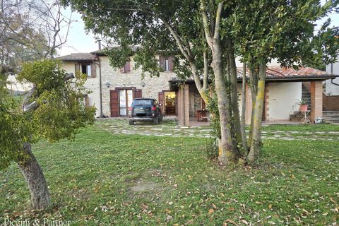 Erhvervsejendom i Gubbio, Perugia, Gubbio - € 900.000 | Ref: PG1900 - foto 4
