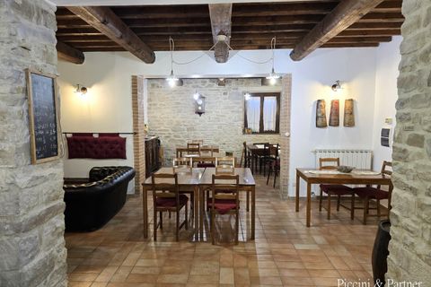 Erhvervsejendom i Gubbio, Perugia, Gubbio - € 900.000 | Ref: PG1900 - foto 5
