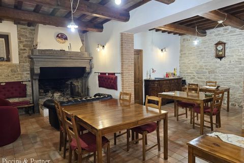 Erhvervsejendom i Gubbio, Perugia, Gubbio - € 900.000 | Ref: PG1900 - foto 7