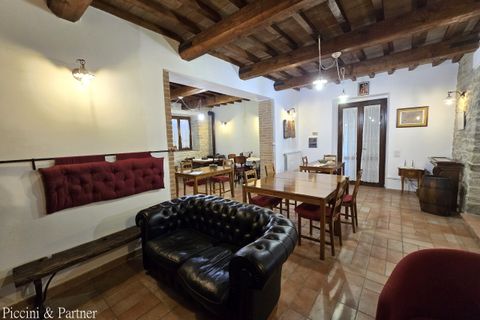 Erhvervsejendom i Gubbio, Perugia, Gubbio - € 900.000 | Ref: PG1900 - foto 8