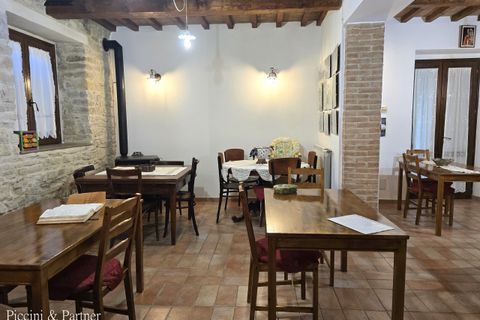 Erhvervsejendom i Gubbio, Perugia, Gubbio - € 900.000 | Ref: PG1900 - foto 11