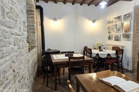 Erhvervsejendom i Gubbio, Perugia, Gubbio - € 900.000 | Ref: PG1900 - foto 12