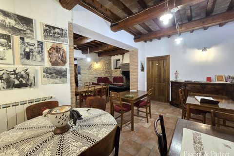Erhvervsejendom i Gubbio, Perugia, Gubbio - € 900.000 | Ref: PG1900 - foto 13