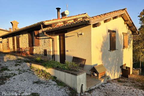 Erhvervsejendom i Gubbio, Perugia, Gubbio - € 900.000 | Ref: PG1900 - foto 23