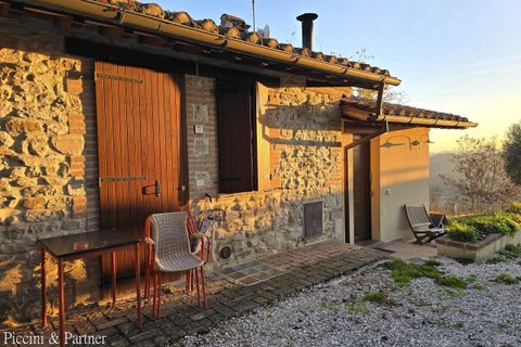 Erhvervsejendom i Gubbio, Perugia, Gubbio - € 900.000 | Ref: PG1900 - foto 24