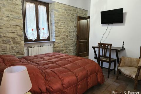 Erhvervsejendom i Gubbio, Perugia, Gubbio - € 900.000 | Ref: PG1900 - foto 42