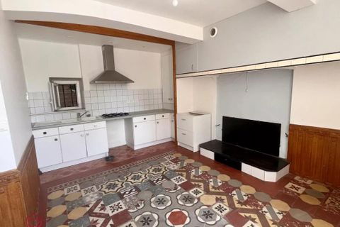 Landsbyhus i Alaigne, Aude, Alaigne - € 149.500 | Ref: NV0285 - foto 4