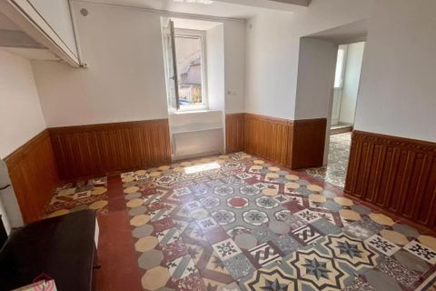 Landsbyhus i Alaigne, Aude, Alaigne - € 149.500 | Ref: NV0285 - foto 5