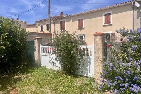 Landsbyhus i Alaigne, Aude, Alaigne - € 149.500 | Ref: NV0285 - foto 13