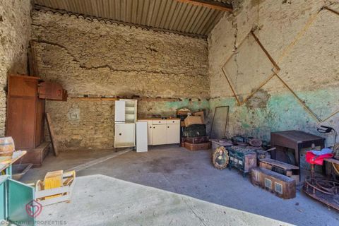 Landsbyhus i Alaigne, Aude, Alaigne - € 149.500 | Ref: NV0285 - foto 19
