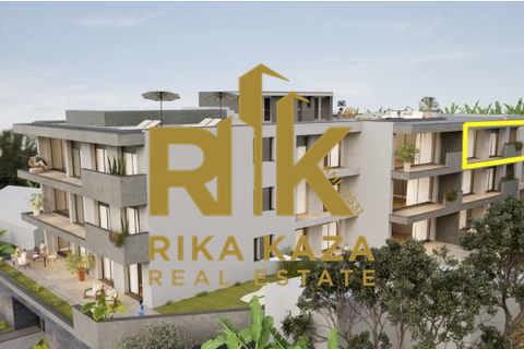 Lejlighed i Camara de Lobos, Madeira, Camara de Lobos - € 510.000 | Ref: RK11889 - foto 1