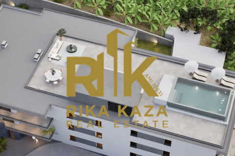 Lejlighed i Camara de Lobos, Madeira, Camara de Lobos - € 510.000 | Ref: RK11889 - foto 4