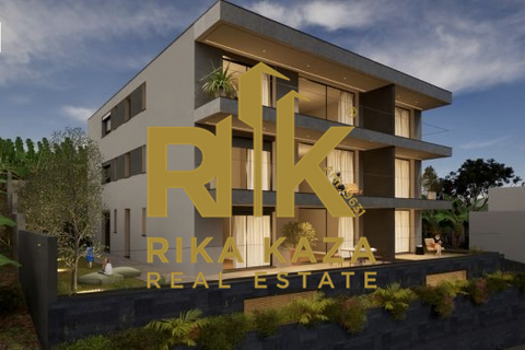 Lejlighed i Camara de Lobos, Madeira, Camara de Lobos - € 510.000 | Ref: RK11889 - foto 12