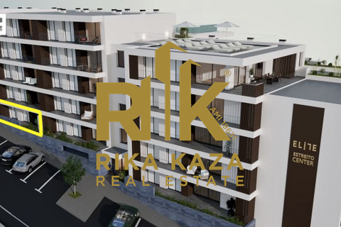 Lejlighed i Camara de Lobos, Madeira, Camara de Lobos - € 385.000 | Ref: RK11894 - foto 1