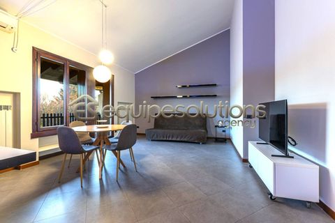 Lejlighed i Gorle, Bergamo, Gorle - € 359.000 | Ref: 3G01 - foto 1