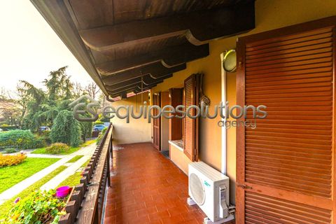 Lejlighed i Gorle, Bergamo, Gorle - € 359.000 | Ref: 3G01 - foto 2