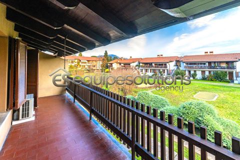 Lejlighed i Gorle, Bergamo, Gorle - € 359.000 | Ref: 3G01 - foto 3
