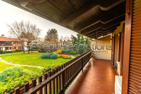 Lejlighed i Gorle, Bergamo, Gorle - € 359.000 | Ref: 3G01 - foto 4