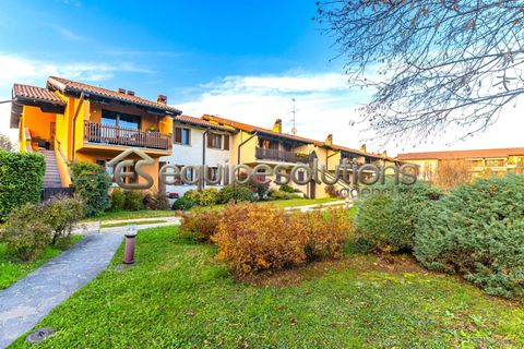 Lejlighed i Gorle, Bergamo, Gorle - € 359.000 | Ref: 3G01 - foto 6
