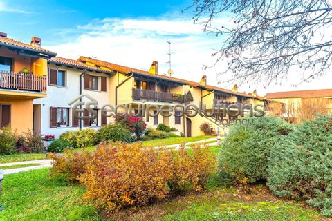 Lejlighed i Gorle, Bergamo, Gorle - € 359.000 | Ref: 3G01 - foto 7