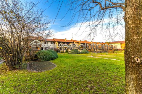 Lejlighed i Gorle, Bergamo, Gorle - € 359.000 | Ref: 3G01 - foto 8