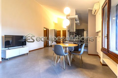 Lejlighed i Gorle, Bergamo, Gorle - € 359.000 | Ref: 3G01 - foto 10