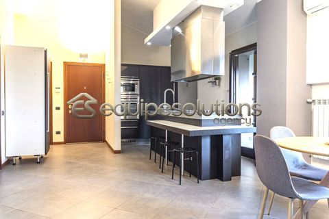 Lejlighed i Gorle, Bergamo, Gorle - € 359.000 | Ref: 3G01 - foto 11