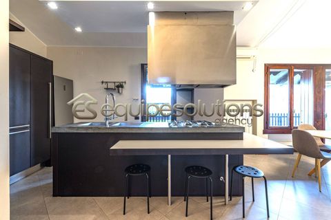 Lejlighed i Gorle, Bergamo, Gorle - € 359.000 | Ref: 3G01 - foto 12