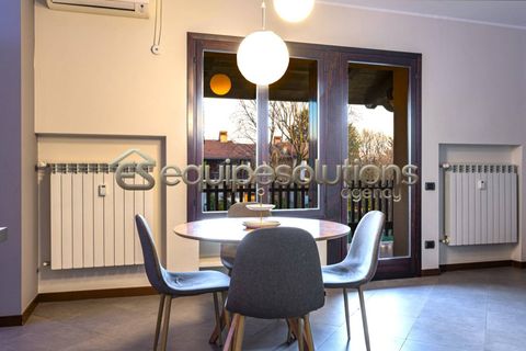 Lejlighed i Gorle, Bergamo, Gorle - € 359.000 | Ref: 3G01 - foto 13