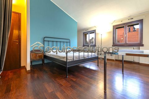 Lejlighed i Gorle, Bergamo, Gorle - € 359.000 | Ref: 3G01 - foto 16