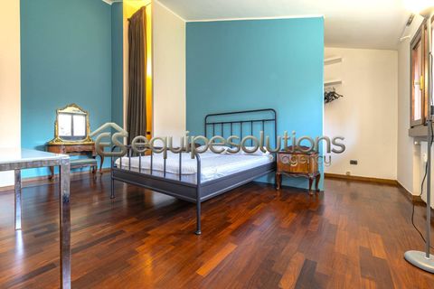 Lejlighed i Gorle, Bergamo, Gorle - € 359.000 | Ref: 3G01 - foto 17