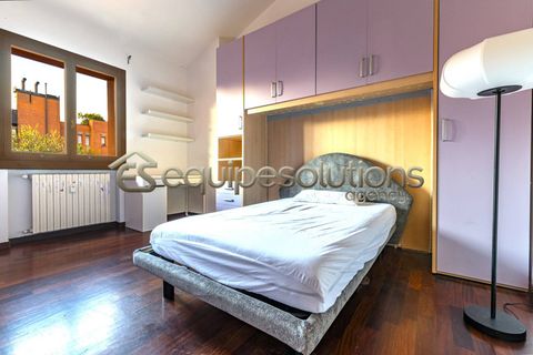 Lejlighed i Gorle, Bergamo, Gorle - € 359.000 | Ref: 3G01 - foto 20