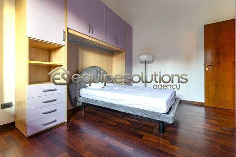 Lejlighed i Gorle, Bergamo, Gorle - € 359.000 | Ref: 3G01 - foto 21
