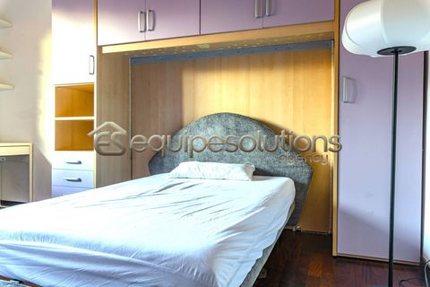 Lejlighed i Gorle, Bergamo, Gorle - € 359.000 | Ref: 3G01 - foto 23